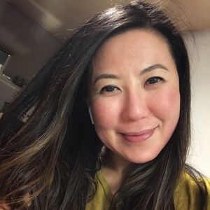 Meet your Posher, Lynda